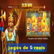 jogos de 5 reais